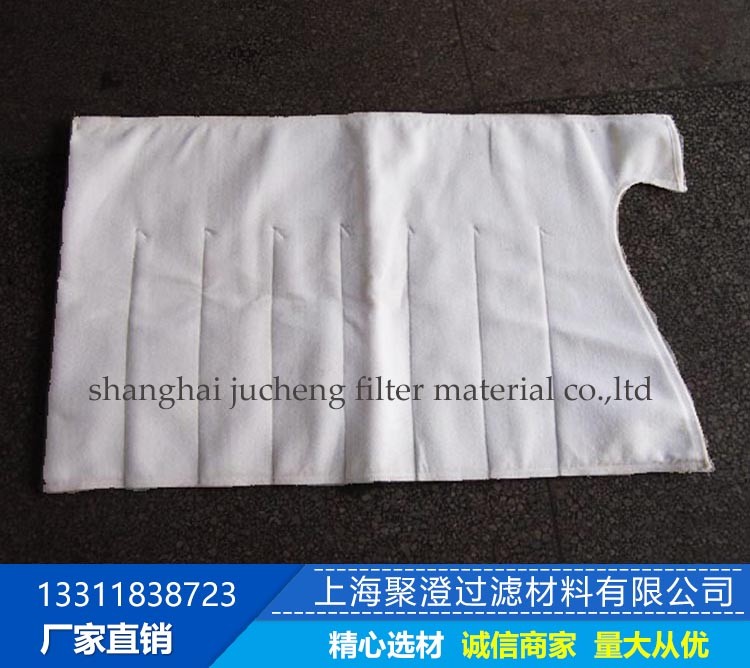 定制無(wú)紡過濾袋